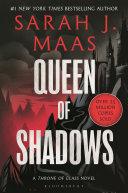 Queen of Shadows By:Maas, Sarah J. Eur:12,99 Ден2:799