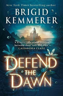 Defend the Dawn By:Kemmerer, Brigid Eur:9,74 Ден2:699