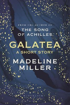 Galatea : The instant Sunday Times bestseller By:Miller, Madeline Eur:21,12 Ден2:599