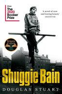 Shuggie Bain By:Stuart, Douglas Eur:14,62 Ден2:799
