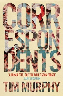 Correspondents By:Murphy, Tim Eur:12,99 Ден2:799