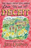 Date with Deceit By:Chapman, Julia Eur:16,24 Ден2:799