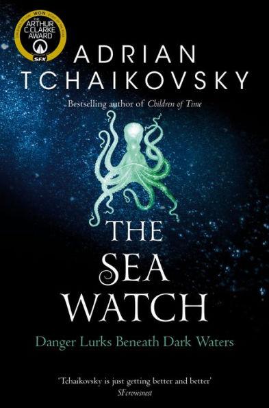 The Sea Watch By:Tchaikovsky, Adrian Eur:14,62 Ден2:899