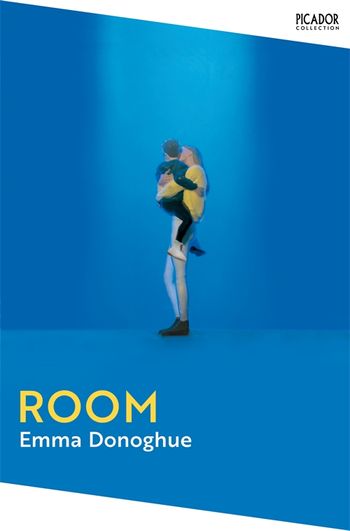 Room: Emma Donoghue By:Donoghue, Emma Eur:12,99 Ден2:799