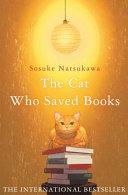 The cat that saves books By:Natsukawa, Sosuke Eur:11,37 Ден2:799