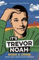 It's Trevor Noah By:Noah, Trevor Eur:11,37 Ден2:799