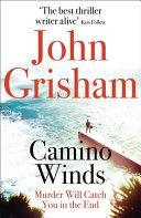 Camino Winds By:Grisham, John Eur:17,87 Ден2:599