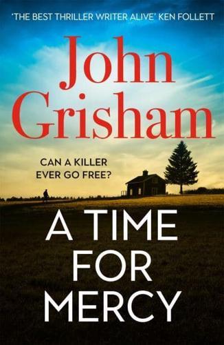 A Time for Mercy By:Grisham, John Eur:12,99 Ден2:799