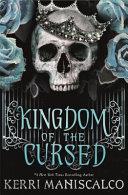 Kingdom of the Cursed By:Maniscalco, Kerri Eur:16,24 Ден2:1099