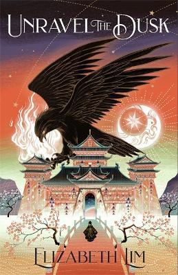 The blood of stars. Book II. Unravel the dusk By:Lim, Elizabeth Eur:21,12 Ден2:699