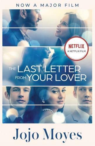 The Last Letter from Your Lover By:Moyes, Jojo Eur:12,99 Ден2:699