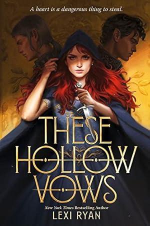 These Hollow Vows: the seductive BookTok ... By:Ryan, Lexi Eur:12,99 Ден2:799