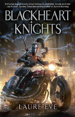 Blackheart Knights By:Eve, Laure Eur:17,87 Ден2:899