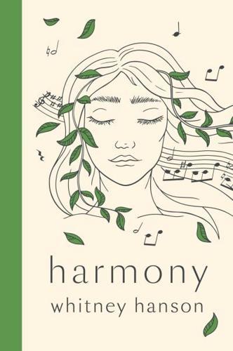 Harmony By:Hanson, Whitney Eur:17,87 Ден2:1199