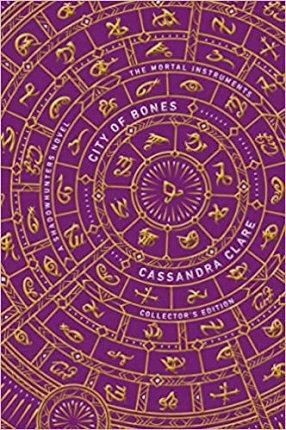 The Mortal Instruments 1: City of Bones By:Clare, Cassandra Eur:9,74 Ден2:1399