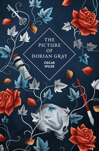 Vintage Classics The Picture of Dorian Gray (Vintage Collectors Classics). By:Wilde, Oscar Eur:12,99 Ден2:1399