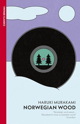 Norwegian Wood By:Murakami, Haruki Eur:39,01 Ден2:799