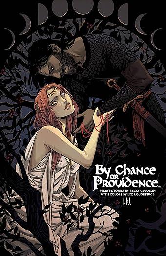 By Chance or Providence By:Cloonan, Becky Eur:16,24 Ден2:999