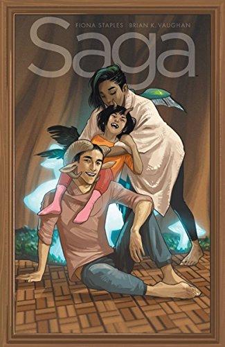 Saga Volume 9 By:Vaughan, Brian K Eur:17,87 Ден2:999