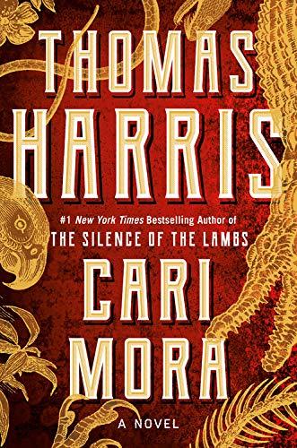 Cari Mora : A Novel By:Harris, Thomas Eur:16,24 Ден2:899
