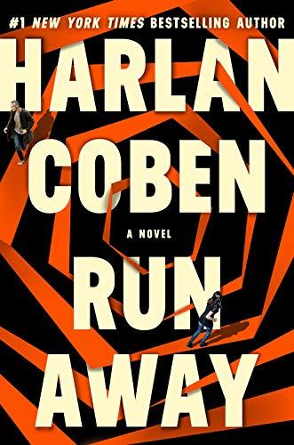Run Away By:Coben, Harlan Eur:9,74 Ден2:899