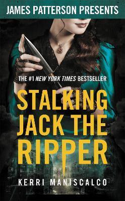 Stalking Jack the Ripper By:Maniscalco, Kerri Eur:21,12 Ден2:599
