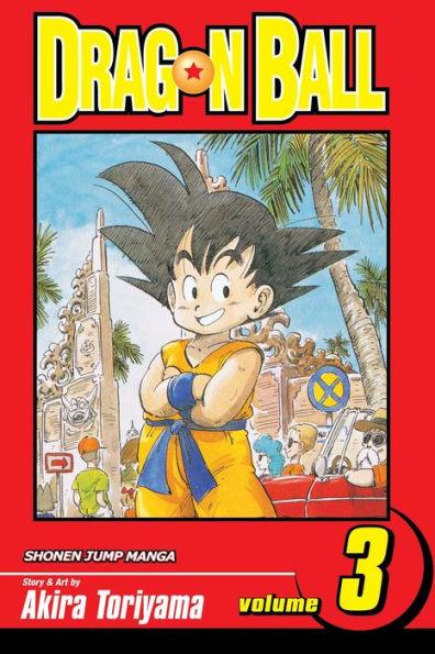 Dragon Ball, Vol. 3 By:Toriyama, Akira Eur:11,37 Ден2:599