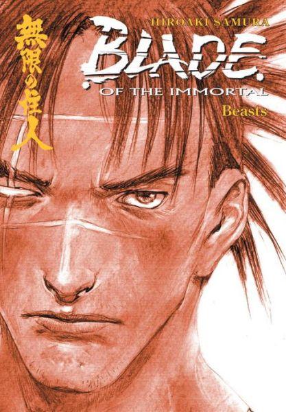 Blade of the Immortal: Beasts v. 11 By:Samura, Hiroaki Eur:16,24 Ден2:999