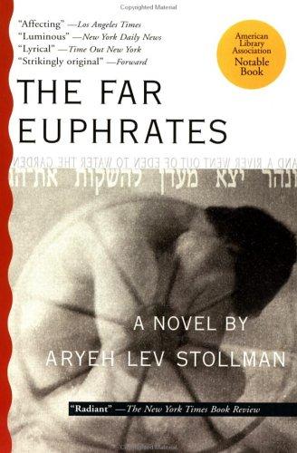 Far Euphrates By:Stollman, Aryeh Lev Eur:11,37 Ден2:699