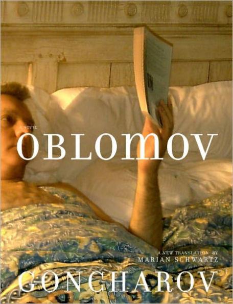 Oblomov By:Goncharov, Ivan Eur:4,86 Ден2:1899