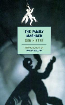 The Family Mashber By:Nister, Der Eur:11,37 Ден2:1299