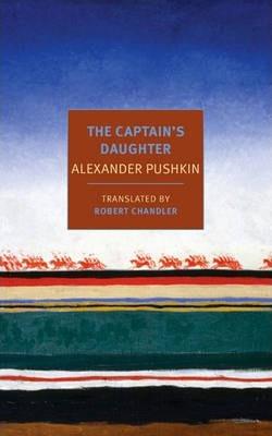 The Captain's Daughter By:Pushkin, Alexander Eur:21,12 Ден2:999