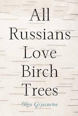 All Russians Love Birch Trees By:Grjasnova, Olga Eur:4,86 Ден2:899