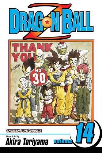 Dragon Ball Z, Vol. 14 : Rise of the Machines By:Toriyama, Akira Eur:34,13 Ден2:599