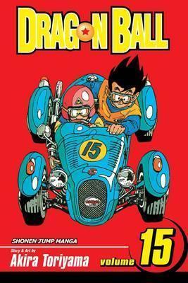 Dragon Ball, Vol. 15 By:Toriyama, Akira Eur:9,74 Ден2:599