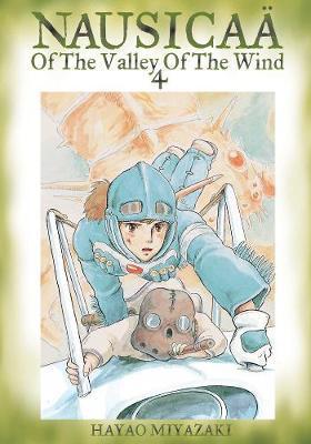 Nausicaa of the Valley of the Wind, Vol. 4 By:Miyazaki, Hayao Eur:9,74 Ден2:599