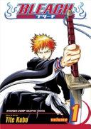 Bleach, Vol. 1 By:Kubo, Tite Eur:9,74 Ден2:699