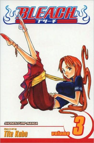 Bleach, Vol. 3 By:Kubo, Tite Eur:9,74 Ден2:599