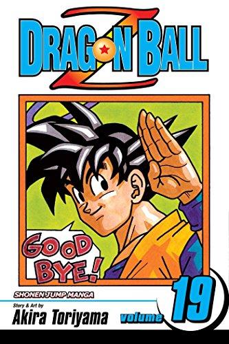 Dragon Ball Z, Vol. 19: Death of a Warrior By:Toriyama, Akira Eur:63,40 Ден2:599