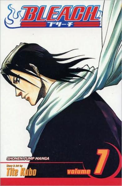 Bleach, Vol. 7 By:Kubo, Tite Eur:16,24 Ден2:599
