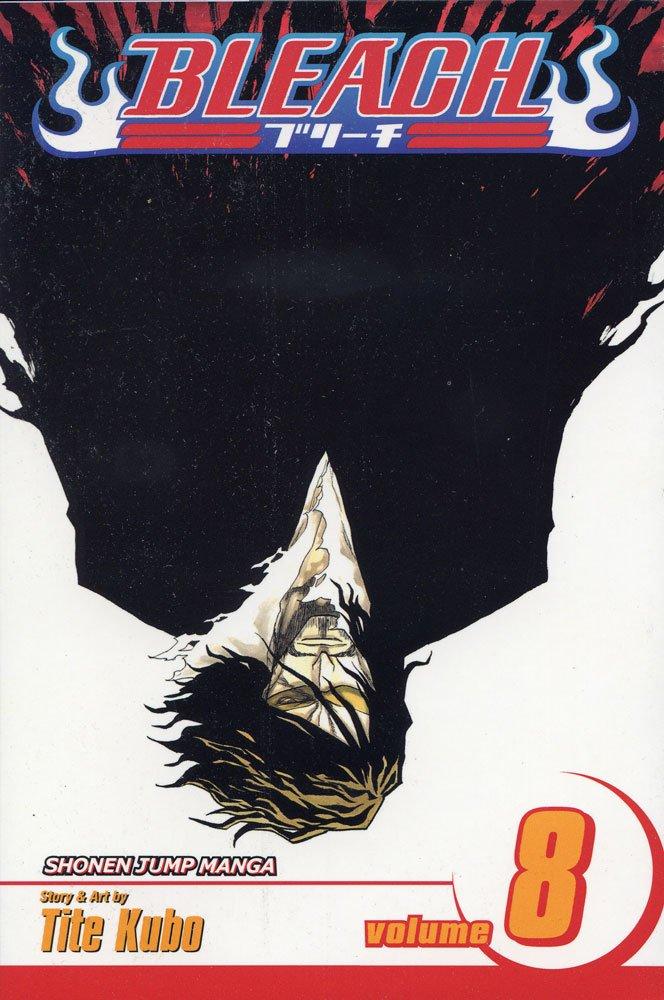 Bleach, Vol. 8 By:Kubo, Tite Eur:9,74 Ден2:599