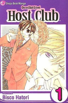 Ouran High School Host Club, Vol. 1 By:Hatori, Bisco Eur:11,37 Ден2:699