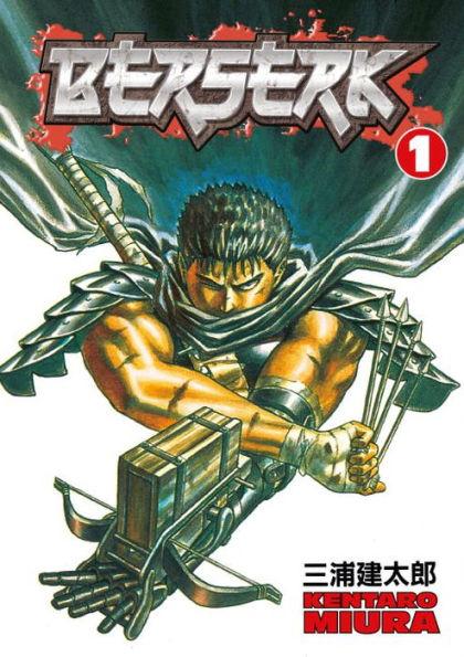 Berserk, Vol. 1 By:Miura, Kentaro Eur:11,37 Ден2:899