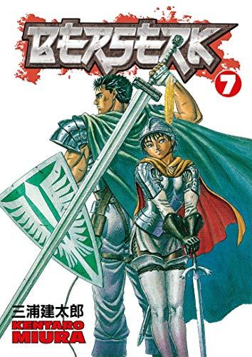 Berserk, Vol. 7 By:Miura, Kentaro Eur:11,37 Ден2:899
