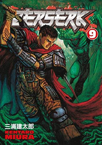 Berserk, Vol. 9 By:Miura, Kentaro Eur:12,99 Ден2:999
