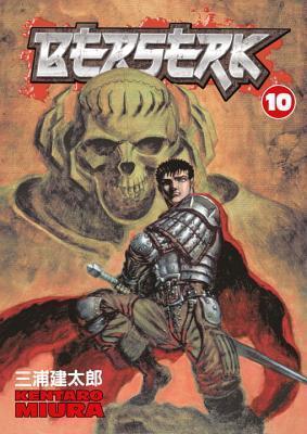 Berserk, Vol. 10 By:Miura, Kentaro Eur:9,74 Ден2:899
