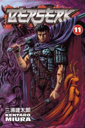 Berserk, Vol. 11 By:Miura, Kentaro Eur:9,74 Ден2:999