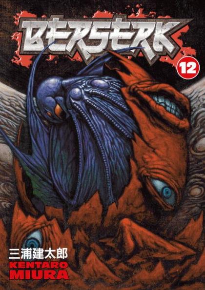Berserk, Vol. 12 By:Miura, Kentaro Eur:34,13 Ден2:899