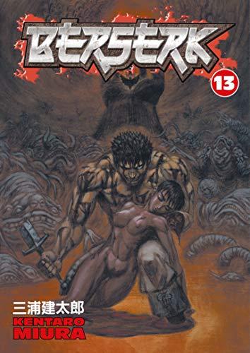 Berserk, Vol. 13 By:Miura, Kentaro Eur:19,50 Ден2:899