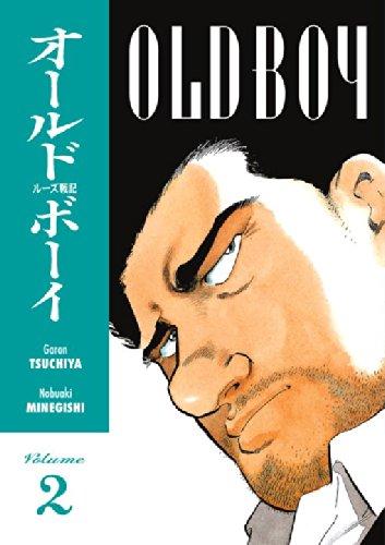 Old Boy Volume 2 By:Tsuchiya, Garon Eur:11,37 Ден2:799